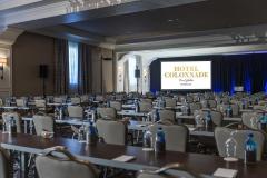 Merrick Ballroom 2017