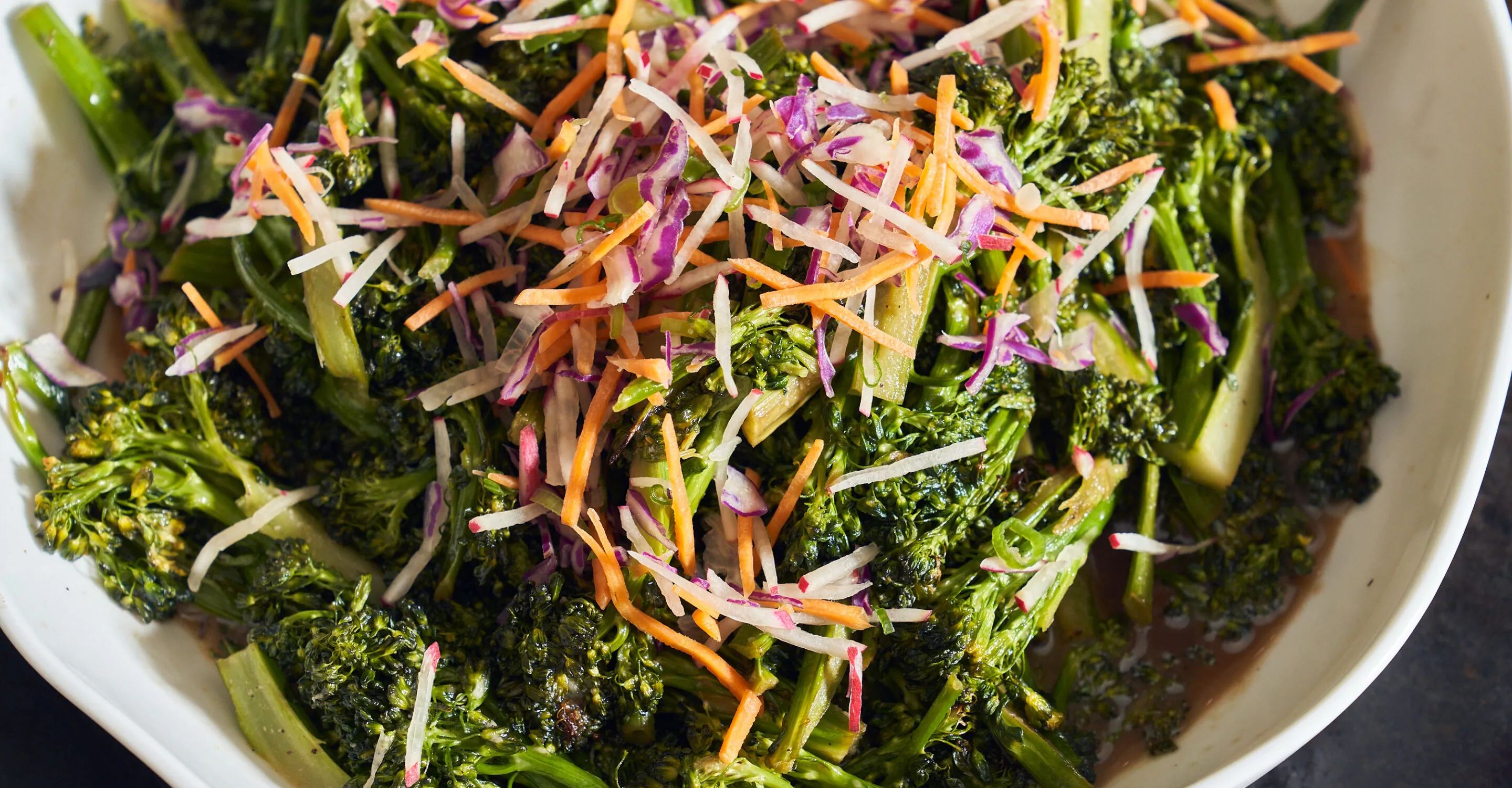 Healthy breakfast and lunch foods.