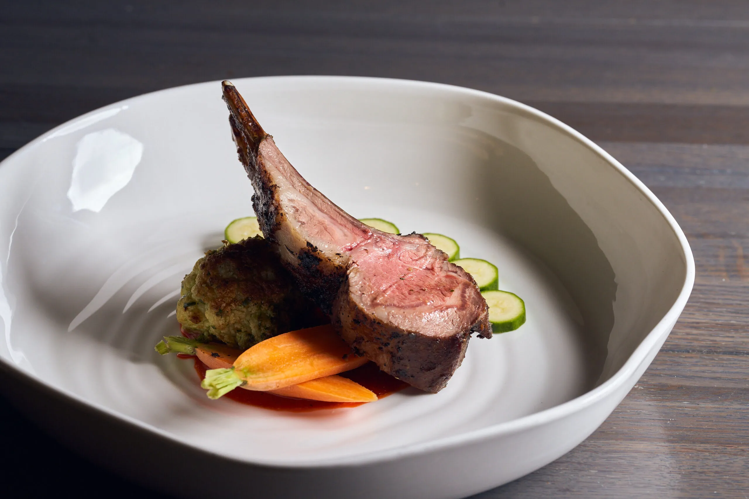 Morton’s Coral Gables