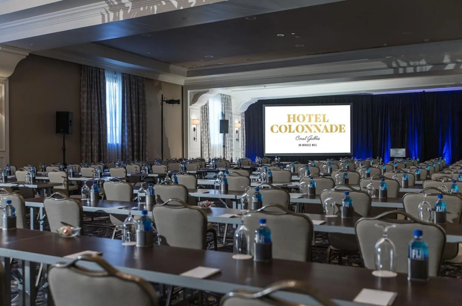 Merrick Ballroom 2017