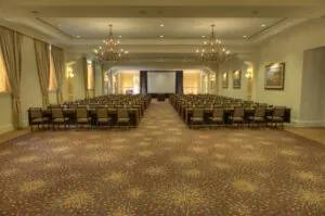 Merrick Ballroom wide shot