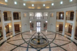 Rotunda 2